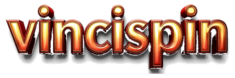 vincispin logo