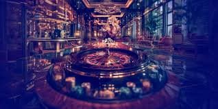 vincispin Roulette Standar
