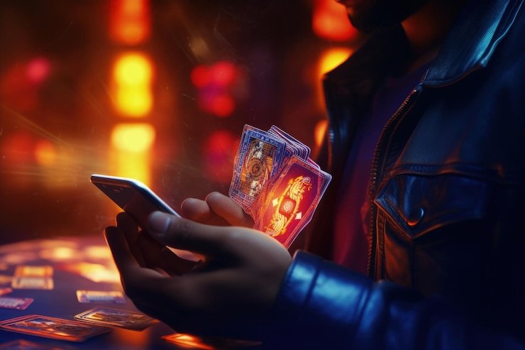 vincispin Permainan Live Casino Dengan Dealer Nyata